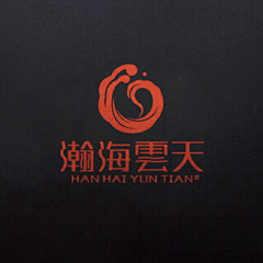 休总不说话采集到logo