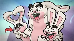 《Run Sheldon》龟兔赛跑