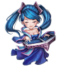 【图片】Q版英雄联盟LOL角色，PNG透明原画素材合辑，总有一款你会喜欢！_英雄联盟吧_百度贴吧