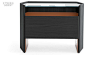 Editor's Picks: 36 New Furniture Products | Rodolfo Dordoni’s Giò for Poliform…: 