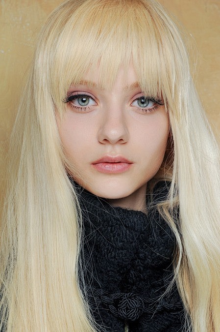 nastya kusakina