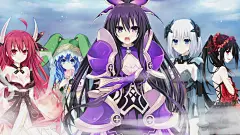 约会大作战  凛祢Utopia