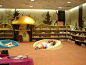Children's Library, Central Public Library, Singapore | Flickr - Photo Sharing!: 