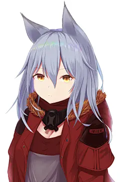 @图维画社  |  《明日方舟》画师同人画/插画/壁纸