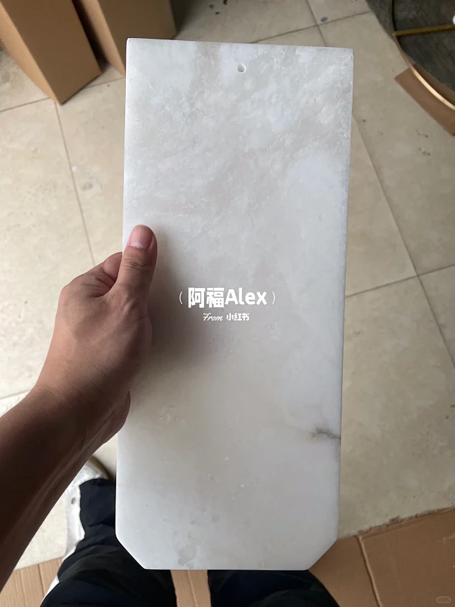 西班牙云石板材