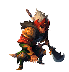 com《乱世战纪》 横江将军 鲁肃 - 论坛 | taptap 发现好游戏