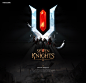 Seven Knights 2 - PC & Mobile Web UI/UX