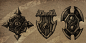 火炬之光武器原画设定_火炬之光中文网_Torchlight_电玩巴士
