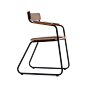 工具，礼物，家居，生活-返折靠背椅（由日本高级金属工艺师打造的至高作品） #英伦# #科技# #复古# #办公#