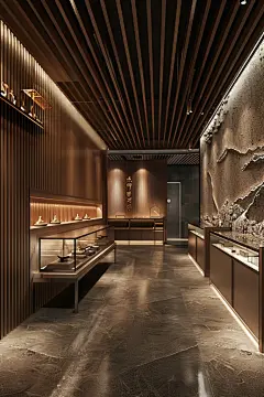 展览馆展馆装潢摄影图