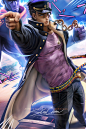 sakimi-chan-jotaro