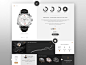 Watch it - Concept