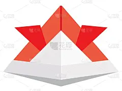 折纸的武士头盔叫做“Kabuto“