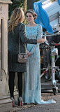 美剧《绯闻女孩》在纽约热拍。主演莉顿-梅斯特身着蕾丝长裙现身片场

 
  
(6张)