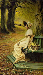 Annie L. Henniker - Sweet hopes、
