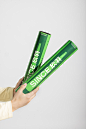 SINCE | 欣羽 :: Behance