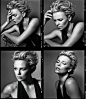 Charlize Theron