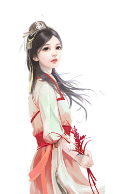 琉璃之瞳°采集到人物