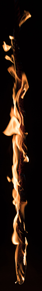 超高清火焰装饰元素素材Fire & Flames II (124)