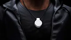 同样是可穿戴+AI，这款产品为啥能吊打 AI Pin？ | 极客公园