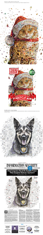组合 元素
Editorial Illustration 2015 on Behance,Editorial Illustration 2015 on Behance