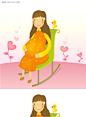 孕妇