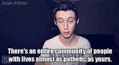 dramaticstucks采集到troye
