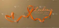 机敏,白血病,汉字,血流动,人,白昼,红色,设计
