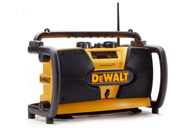 DeWalt Worksite Radi...