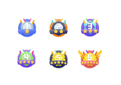 Ｘuē采集到U【UI】 | icon