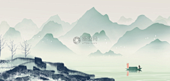 Ray72采集到国风海报