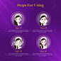 Amazon EBC design amazon ebc infographic amazon ebc lifestyle AMAZON LISTING IMAGES Amazon product lifestyle Amazon product listing amzinfogrpahic graphic dazzle infographic lifestyle product lisiting