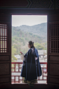 汉服｜LOFTER（乐乎） - 每个人的理想国