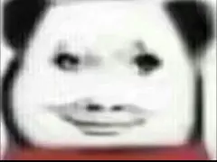 大家有没有那种平静又疯感的表情包