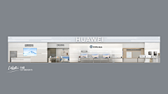王仪华采集到墙面展示