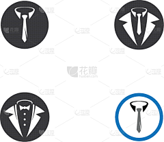 鱼予语雨羽丶采集到服装logo