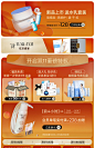 【双11立即加购】颐莲玻尿酸水乳面霜嘭润补水保湿修护云朵洁面-tmall.com天猫
