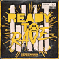 W&W vs Armin van Buuren - Ready To Rave | December 3  #raveculture