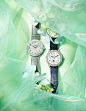 Elle jewelry Photography  Watches