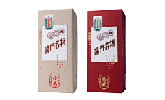 依恒12采集到包装设计