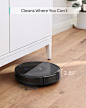 RoboVac 11S MAX : Our Strongest Ever RoboVac
