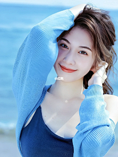LXJ2025采集到小红薯美女