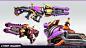 Cyber Bomber 