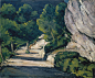 1248px-Paul_Cézanne_-_Landscape._Road_with_Trees_in_Rocky_Mountains_-_Google_Art_Project.jpg (1248×1024)