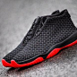 Future再曝光/ Jordan Future 曝光三款全新配色