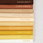 Tones + Tints: Pampas Medley
