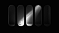 black White 光影 黑白