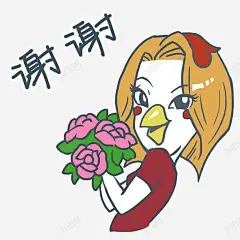 辣子鸡表情包 页面网页 平面电商 创意素材