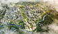 Luohu Streetscape Renovation – Sasaki