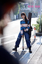 希岛爱理#MyGirl#  ​​​​